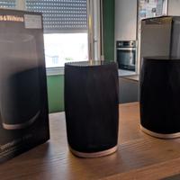 B&W Bowers & Wilkins Formation Series