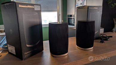B&W Bowers & Wilkins Formation Series