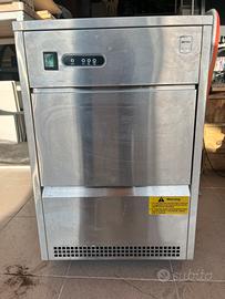 Produttore/macchina ghiaccio