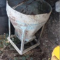 Benne di varie misure