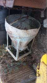 Benne di varie misure