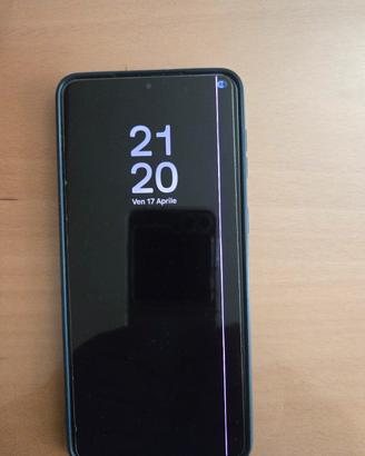 Samsung S21 Plus 