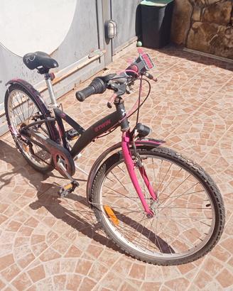 bici per ragazzone/i