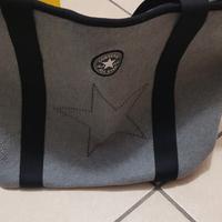 borsa shopper Converse nuova