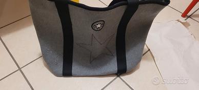 borsa shopper Converse nuova