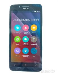 Smartphone Asus Zenfone Go