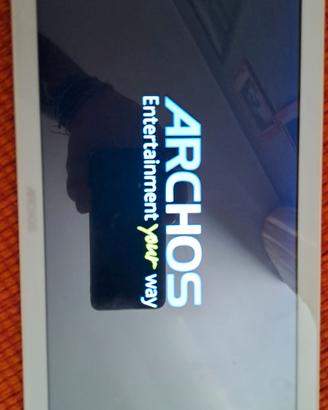 Tablet  ARCHOS 10  Pollici android 