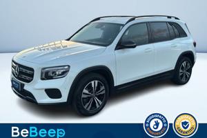 Mercedes-Benz GLB Classe 200 D SPORT PLUS AUTO