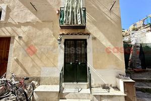 Appartamento Gaeta [LE83ARG]