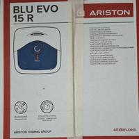 Scaldacqua elettrico Ariston 