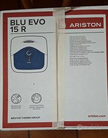 Scaldacqua elettrico Ariston 