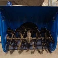 Turbina neve Axo nuova