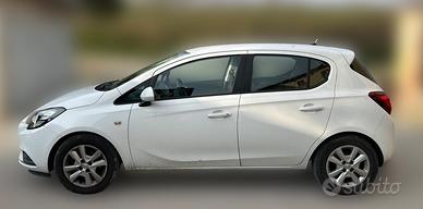 Opel Corsa serie E 1.2 70 CV