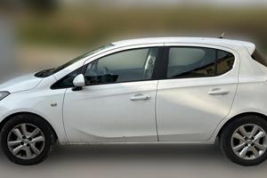 Opel Corsa serie E 1.2 70 CV