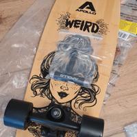 Skateboard Apollo
