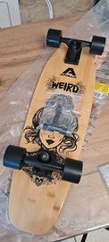 Skateboard Apollo