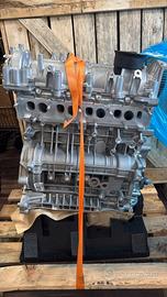 Motore NUOVO Jeep Wrangler 2.2 16v TDI "U"