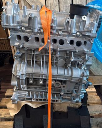 Motore NUOVO Jeep Wrangler 2.2 16v TDI "U"