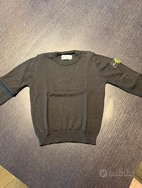Maglione stone island junior