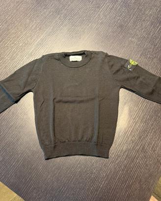 Maglione stone island junior