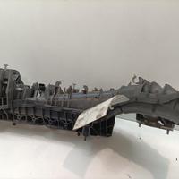 COLLETTORE ASPIRAZIONE BMW Serie 2 Active Tourer (