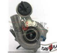 Turbo turbina gruppo nissan/ renault 1.5 dci