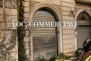 Immobile di 35 m² con 2 locali a Messina