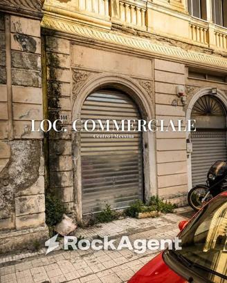 Immobile di 35 m² con 2 locali a Messina