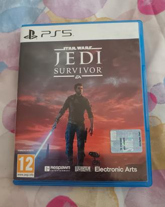 Star wars jedi survivor 