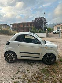 Microcar Ligier  Duè