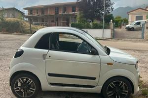 Microcar Ligier  Duè