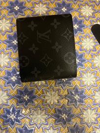 Portafoglio Luis Vuitton Uomo