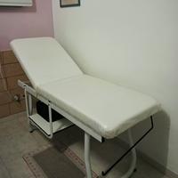 Lettino da massaggio