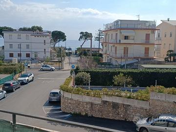 Appartamento a 100 mt dalla spiaggia