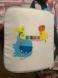 Jane kids zone seduta -alzata per sedia