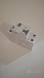 Siemens  Magnetotermico Differenziale C16 30mA