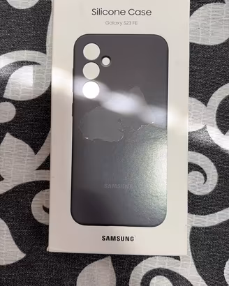 Cover Originale Samsung Galaxy S23 FE