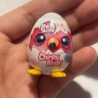 Giocattolo in miniatura