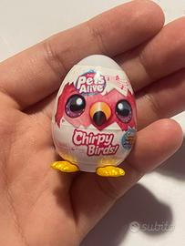 Giocattolo in miniatura