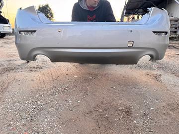 Paraurti posteriore Infiniti Q50 2014