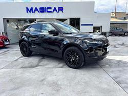 LAND ROVER Range Rover Evoque 2.0D I4 150 CV AWD