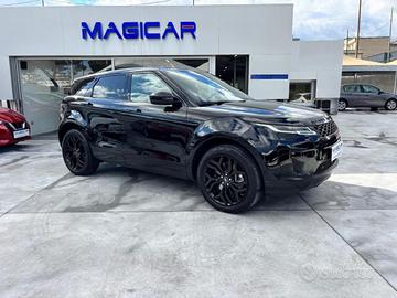 LAND ROVER Range Rover Evoque 2.0D I4 150 CV AWD