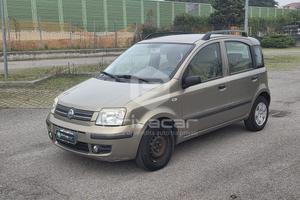 FIAT Panda 1.2 Dualogic