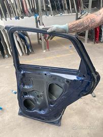 PORTA POSTERIORE DESTRA AUDI Q5 SPORTBACK