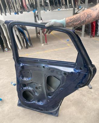 PORTA POSTERIORE DESTRA AUDI Q5 SPORTBACK