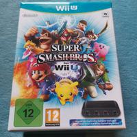 Super Smash Bros Nintendo Wii U
