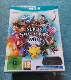 Super Smash Bros Nintendo Wii U