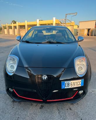 alfa romeo mito 1.3 95cv