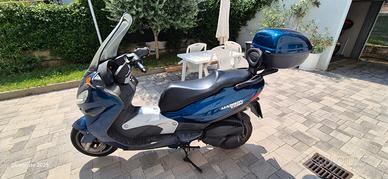 Malaguti Madison 250 - 2003