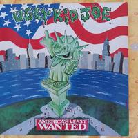 Vinile Ugly Kid Joe, America's Least Wanted, 1992